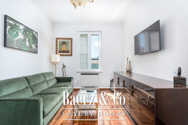 photo 31 Rovinj, beautiful villa in the center of Rovinj, sea view NKP 400 m2