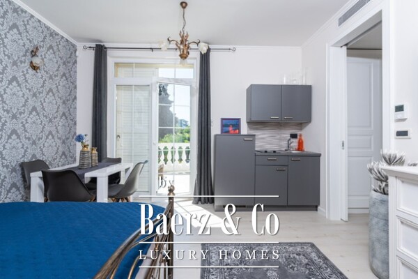 photo 41 Rovinj, beautiful villa in the center of Rovinj, sea view NKP 400 m2