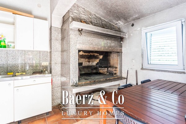 photo 7 Čiovo, Okrug Donji, apartment villa with pool