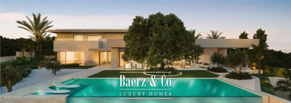 photo 7 Villas - Golden Mile - Marbella - Ref: 8283