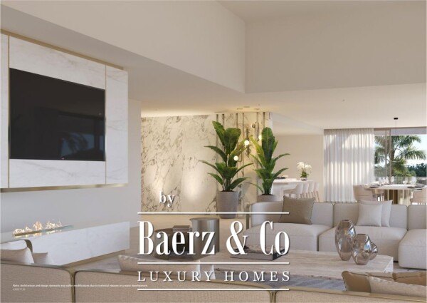 photo 18 Villas - Golden Mile - Marbella - Ref: 8283