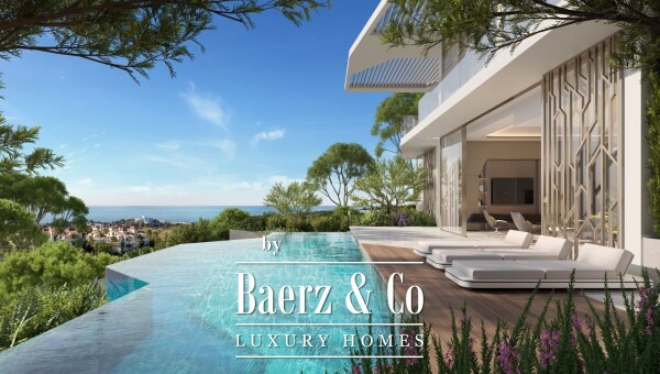 photo 9 Villas - Benahavis - Ref: 8287