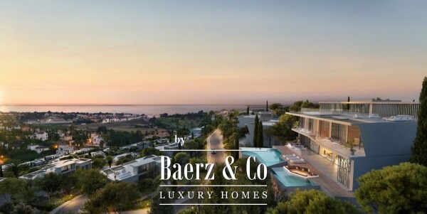 photo 19 Villas - Benahavis - Ref: 8287