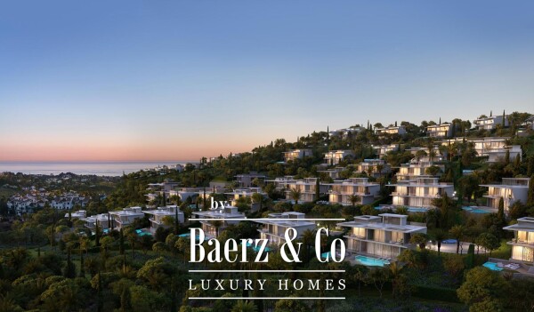 photo 43 Villas - Benahavis - Ref: 8287