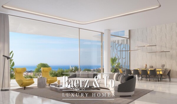 photo 50 Villas - Benahavis - Ref: 8287