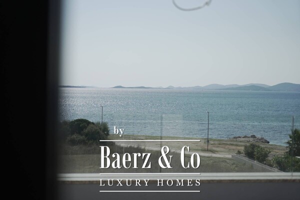 photo 15 Zadar, Sukošan, luxury villa with elevator and sea view