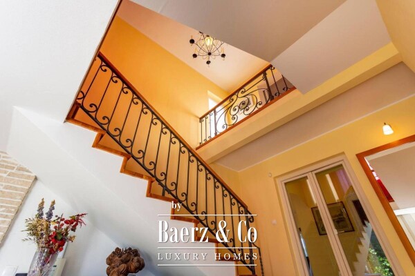 photo 26 Rakalj, beautiful, spacious villa with pool and large garden, NKP 452 m2