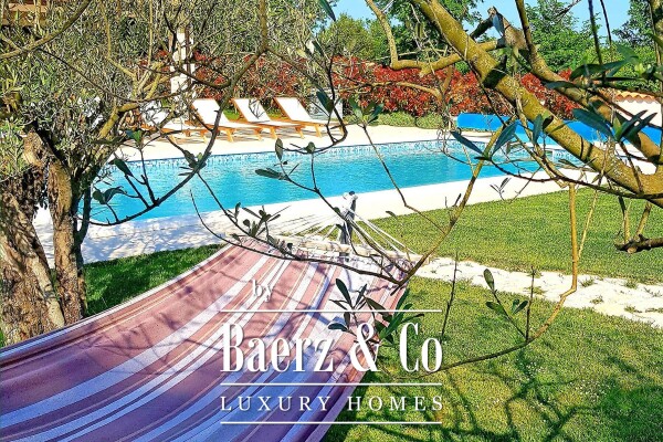 photo 41 Istria, Marčana, beautiful villa 280 m2 with tennis court and heated pool 50 m2