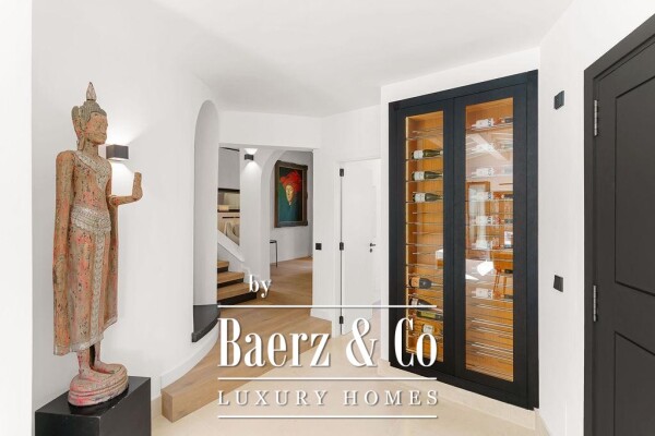 photo 5 Elegant luxury villa in Port d'Andratx