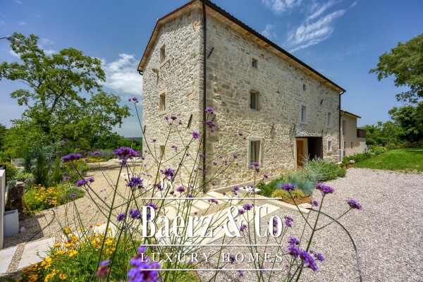 photo 48 Labin, Šumber, unique detached villa on a large plot with a view