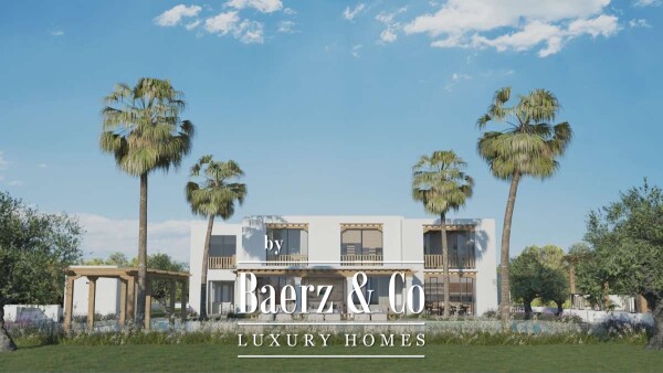 photo 27 Beautiful luxury home in Cala Martina, Cala Martina