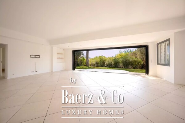 photo 4 Villa located in Mougins