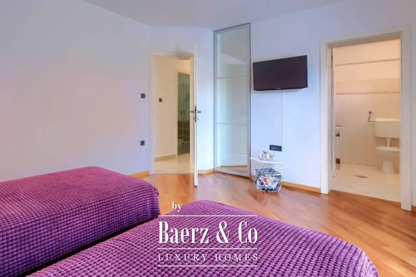 photo 30 Medulin, Pomer, modern detached house NKP 400 m2 with swimming pool near the sea