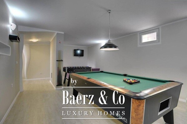 photo 14 Medulin, fully equipped villa, NKP 350m2