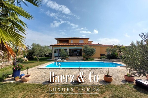 photo 54 Galižana, house with a beautiful garden and swimming pool