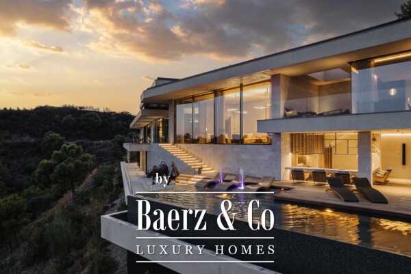 photo 29 Villa - Monte Mayor - Benahavis - Ref: 8293