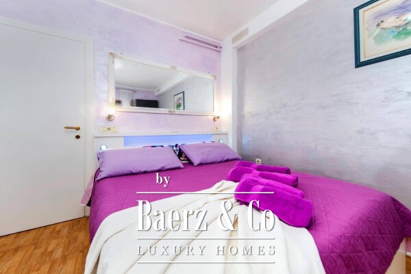 photo 5 Istra,Rovinj, house 360 ​​m2 with three apartments and a separate house, exceptional location