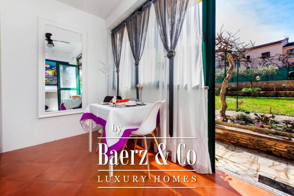 photo 8 Istra,Rovinj, house 360 ​​m2 with three apartments and a separate house, exceptional location