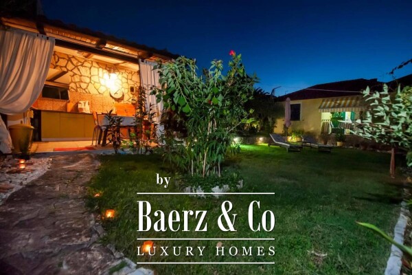 photo 24 Istra,Rovinj, house 360 ​​m2 with three apartments and a separate house, exceptional location