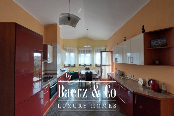 photo 19 Galižana, apartment house with garage and olive grove