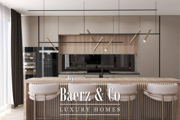 photo 43 Primošten, luxurious ground floor villa with panoramic view