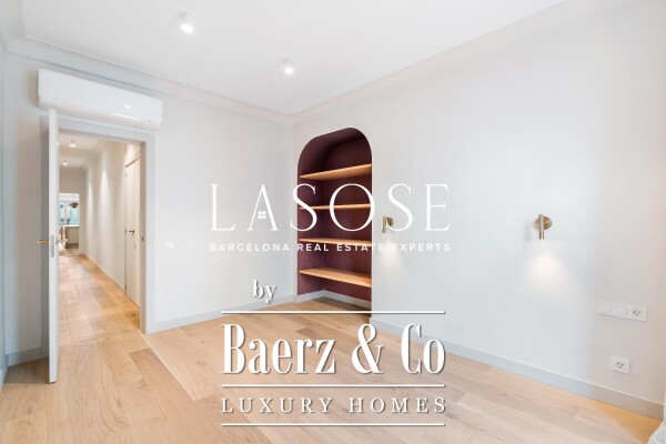 photo 28 Barcelona, Les Corts