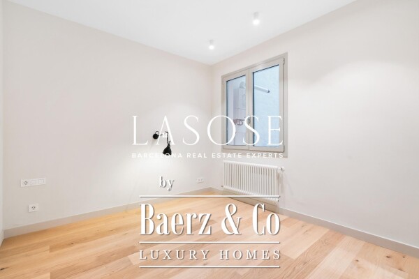 photo 31 Barcelona, Les Corts