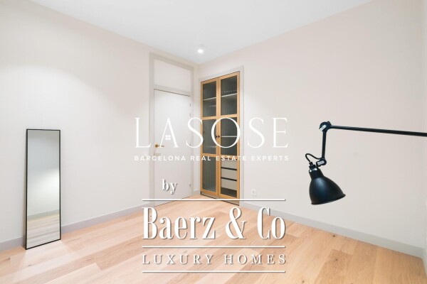 photo 32 Barcelona, Les Corts