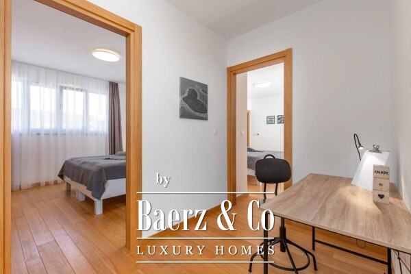 photo 19 Biograd na Moru - modern villa with pool in a great location