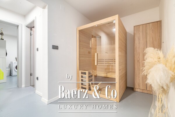 photo 12 Zagreb, Remete, beautiful newly built family villa BRP 366 m2 with pool