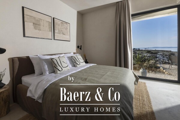 photo 8 Villa, Pag, Povljana, villa with pool and sea view