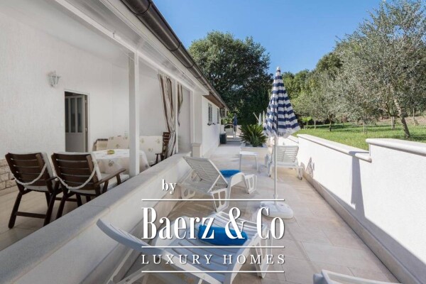 photo 25 Pula, Pješčana Uvala detached house in a great location