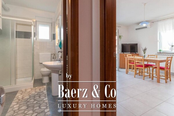 photo 14 Pula, Valdebek - newly built detached house with four apartments, gross floor area 388 m2