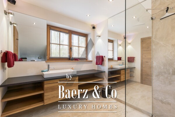 photo 8 Beautiful luxury home in Kitzbühel