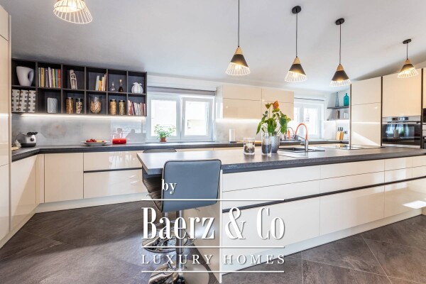 photo 4 Trogir, Okrug Gornji, beautiful villa with sea view