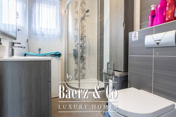 photo 26 Trogir, Okrug Gornji, beautiful villa with sea view