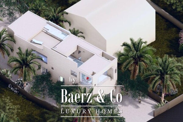 photo 3 Podstrana, luxurious villa with a pool, net floor area of 321,14 square meters