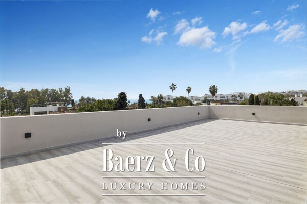 photo 53 Villa - San Pedro - Marbella - Ref: 8335