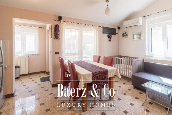 photo 36 Valtura, a luxury villa with a heated pool and a large garden, a rarity on the market