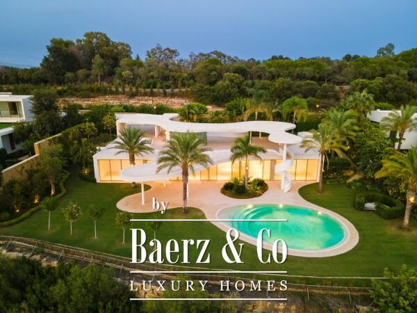 photo 20 Villa - Estepona West - Casares - Ref: 8338