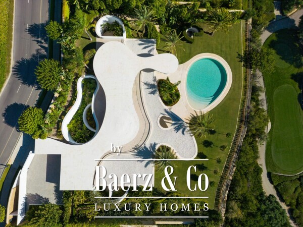 photo 22 Villa - Estepona West - Casares - Ref: 8338