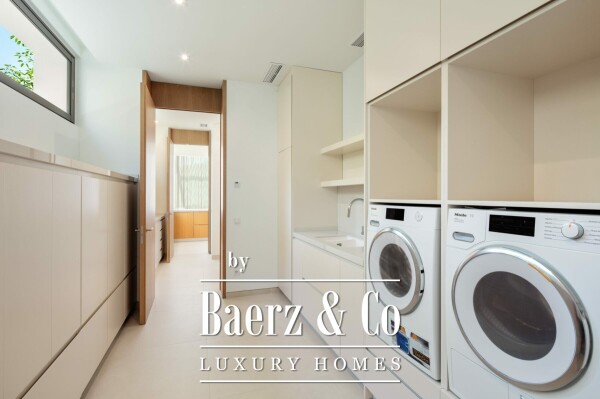 photo 22 Villa - Estepona West - Casares - Ref: 8339