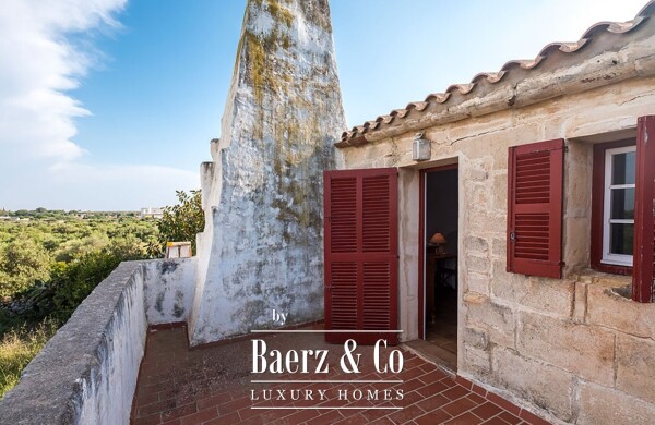 photo 10 RUSTIC ESTATE FROM THE 18TH CENTURY