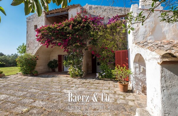 photo 7 RUSTIC ESTATE FROM THE 18TH CENTURY