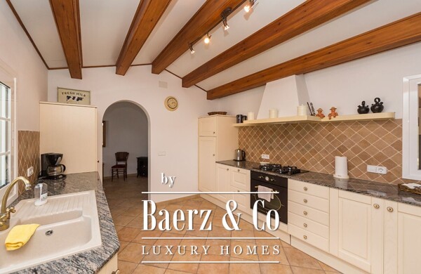 photo 23 ESTATE WITH TENNIS COURT IN ALAIOR