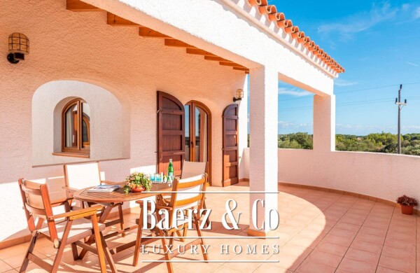 photo 21 BEAUTIFUL PROPERTY IN FERRERIES