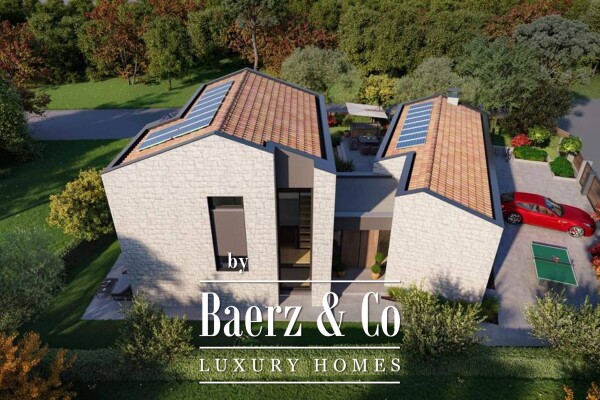 photo 7 Istria, Veleniki, stone villa with swimming pool