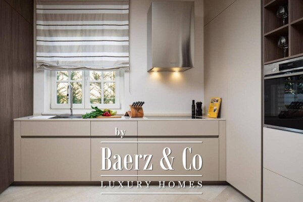 photo 14 Istria, Vabriga - exclusive, unique villa of timeless beauty NKP 338 m2