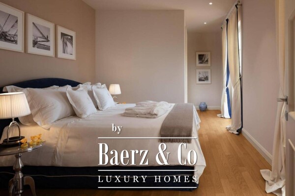 photo 16 Istria, Vabriga - exclusive, unique villa of timeless beauty NKP 338 m2