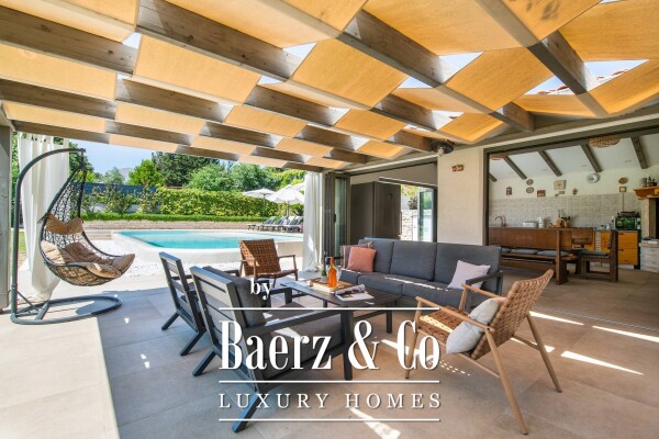 photo 50 Istria, Ližnjan - unique villa NKP 435 on an immaculate plot of 4600 m2 with a swimming pool